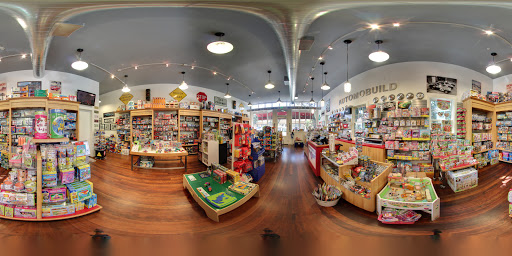 Toy Store «Automobuild», reviews and photos, 100 N Santa Cruz Ave B, Los Gatos, CA 95030, USA