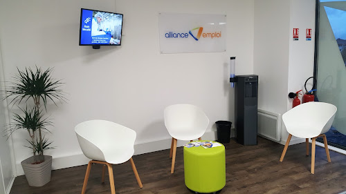 Alliance Emploi Arras - Groupement d’Employeurs à Saint-Laurent-Blangy