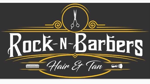 Barber Shop «Rock N Barbers», reviews and photos, 4199 Winchester Rd, Marshall, VA 20115, USA