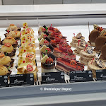 Photo n° 2 de l'avis de Dominique.u fait le 21/11/2018 à 13:19 pour Super U et Drive à Neuville-aux-Bois