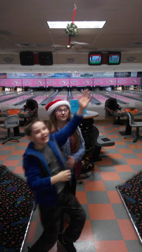 Bowling Alley «Savannah Bowling Center», reviews and photos, 320 Malcomb St, Savannah, TN 38372, USA