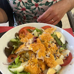 Photo n° 2 de l'avis de Gregory.u fait le 16/07/2023 à 21:01 pour Croc'o Der à Giffaumont-Champaubert