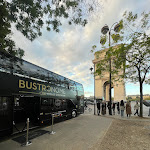 Photo n° 1 de l'avis de GAELLE.R fait le 17/10/2023 à 11:34 pour Bustronome à Paris