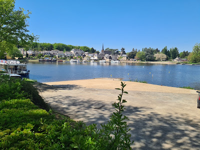 Les Canalous Mayenne - Chenillé-Changé à Le Port