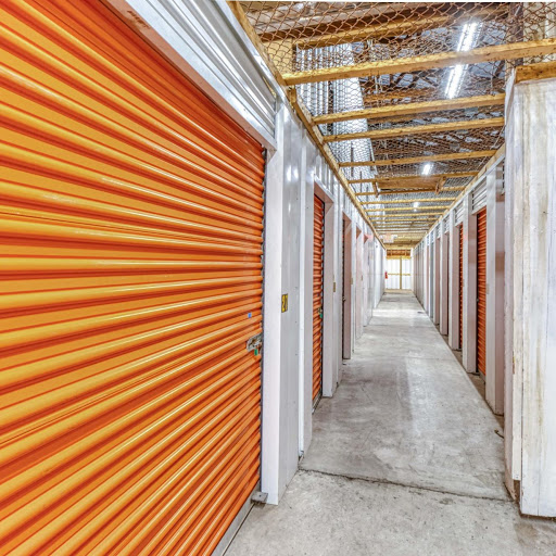 Self-Storage Facility «Ideal Self Storage, LLC», reviews and photos, 2070 N Old Trail, Monroe Township, PA 17870, USA