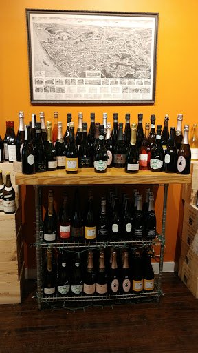Wine Store «Hudson Wine Merchants», reviews and photos, 341 Warren St, Hudson, NY 12534, USA