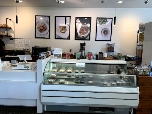 Cafe «Alchemy Juice Bar + Cafe», reviews and photos, 625 Parsons Ave, Columbus, OH 43206, USA