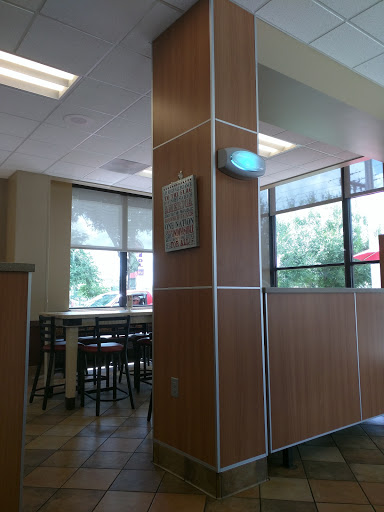 Fast Food Restaurant «Chick-fil-A», reviews and photos, 5302 E Fowler Ave, Temple Terrace, FL 33617, USA