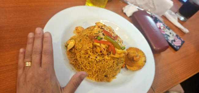 Los Portales De Lima - Restaurante