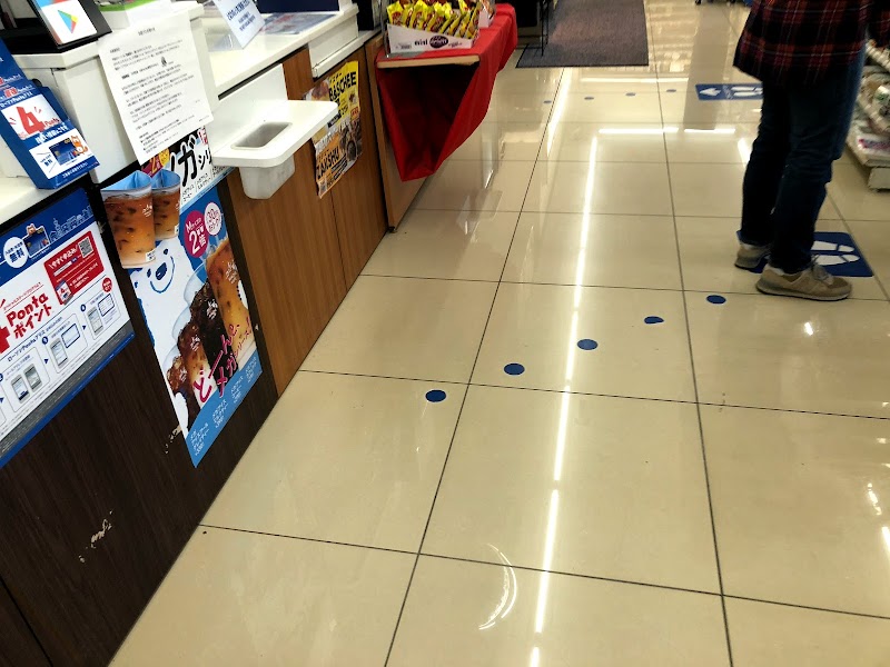 ローソン 市川東大和田ｔｄｋ前店 千葉県市川市東大和田 コンビニエンスストア コンビニ グルコミ