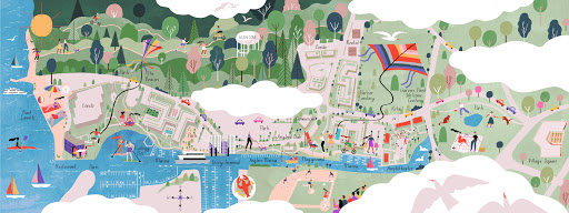 Real Estate Developer «Garvies Point», reviews and photos, 49 Herb Hill Rd, Glen Cove, NY 11542, USA