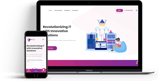 Embtel Solutions image