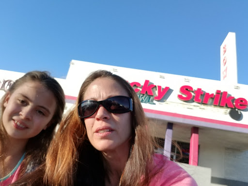 Bowling Alley «Lucky Strike Bowl», reviews and photos, 4015 E Speedway Blvd, Tucson, AZ 85712, USA