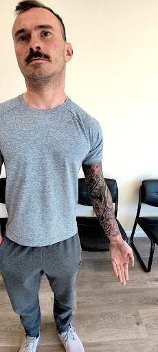 Explore futurama tattoo ideas, creative tattoo ideas in Conway, available at Primal Urge Tattoos