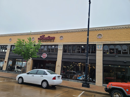 Motorcycle Dealer «Indian Motorcycle of Racine», reviews and photos, 522 6th St, Racine, WI 53403, USA