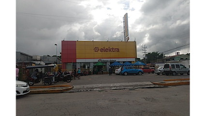 Elektra Motul Yucatán