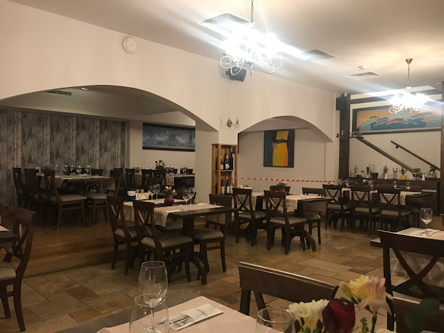 Bistro | Cafe | Restaurant Esplanada