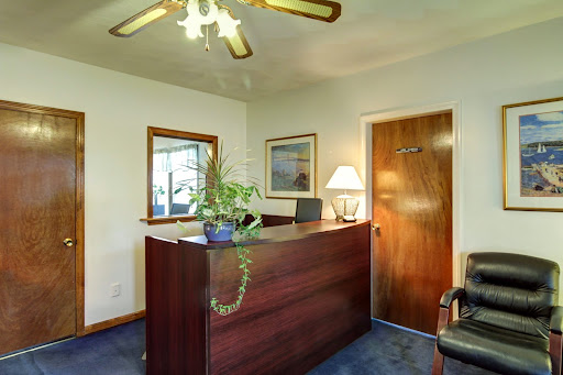 Personal Injury Attorney «dOliveira & Associates», reviews and photos