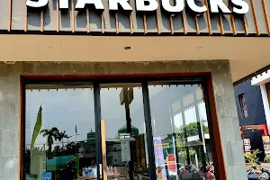 Starbucks Coffee Raden Saleh (Karang Tengah) image