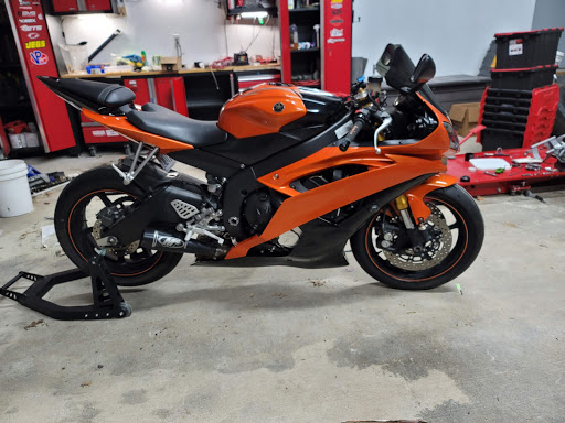 Auto Repair Shop «Butler Automotive Service Center», reviews and photos, 14720 Southlawn Ln, Rockville, MD 20850, USA