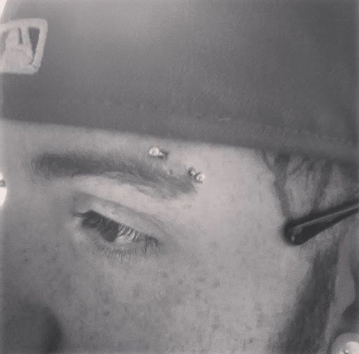 Explore birthday tattoo ideas for guys, creative tattoo ideas in Tucson, available at Sacred Art Tattoo Studio