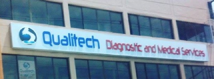 Qualitech Diagnostic And Medical Services