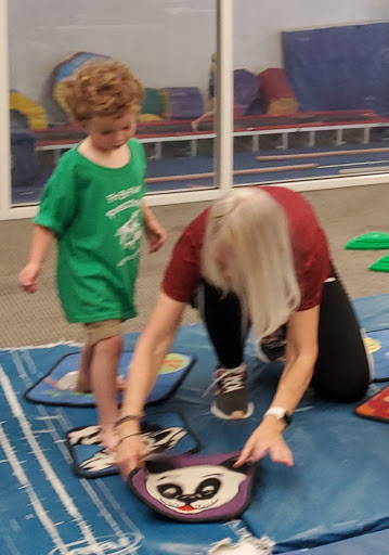 Gymnastics Center «All American Gymnastics», reviews and photos, 95 S 1400 W, Lindon, UT 84042, USA