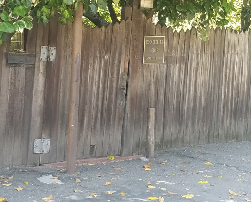 Event Venue «Rockefeller Lodge», reviews and photos, 2650 Market Ave, San Pablo, CA 94806, USA
