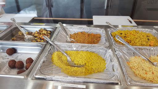 Shopping Mall «Easton Mall», reviews and photos, 1135 Easton Ave, Somerset, NJ 08873, USA