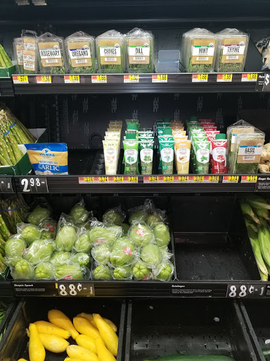 Department Store «Walmart Supercenter», reviews and photos, 25 Pembroke Dr, Hilton Head Island, SC 29926, USA