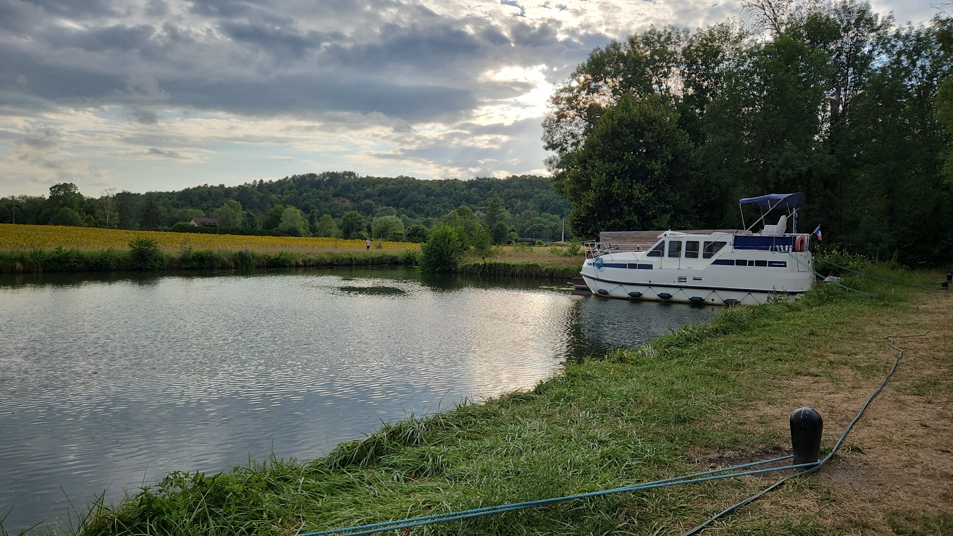 Photo n° 1 de l'avis de Federico.u fait le 20/07/2022 à 17:51