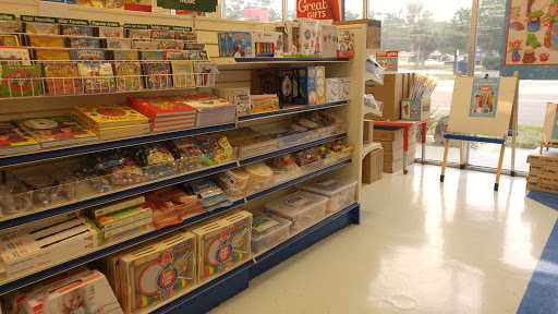 Educational Supply Store «Lakeshore Learning Store», reviews and photos, 4501 W Kennedy Blvd, Tampa, FL 33609, USA