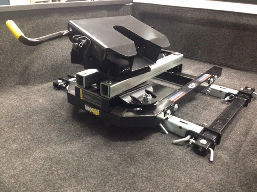 Auto Parts Store «Top This Outfitters», reviews and photos, 745 S Auburn St, Grass Valley, CA 95945, USA