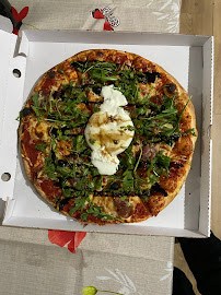 Les plus récentes photos du Pizzeria Les pizzas de yoyo à Noe - n°13
