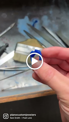 Jeweler «Terry Ulrich Jewelers», reviews and photos, 3115 W Parker Rd # 530, Plano, TX 75023, USA