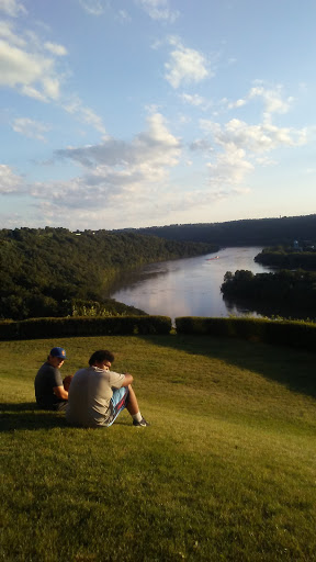 Country Club «Williams Golf & Country Club», reviews and photos, 1000 Williams Dr, Weirton, WV 26062, USA