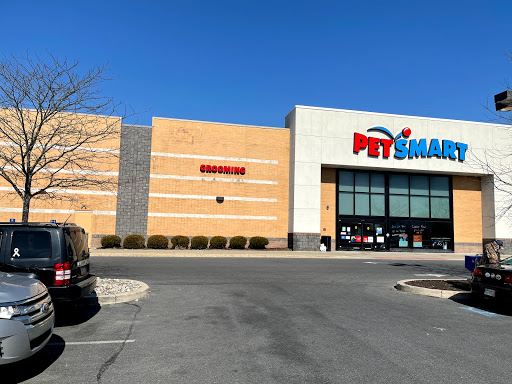 Pet Supply Store «PetSmart», reviews and photos, 139 Radio Dr, Stroudsburg, PA 18360, USA