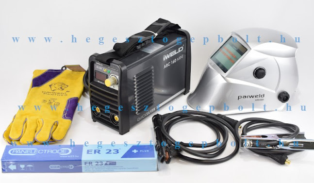 Opinii despre Megaweld Kft. în Vác - Bolt