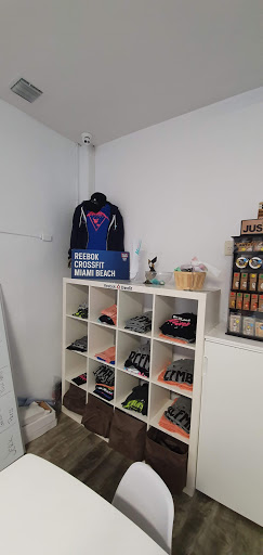 Gym «Reebok CrossFit Miami Beach», reviews and photos, 930 Alton Rd, Miami Beach, FL 33139, USA