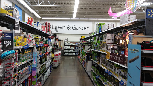 Department Store «Walmart Supercenter», reviews and photos, 919 IA-1, Iowa City, IA 52246, USA