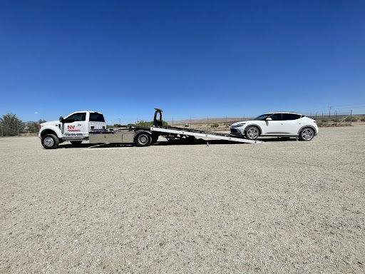 NV TOWING