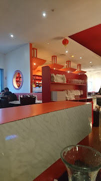 Atmosphère du Restaurant chinois NEW JIN FU à Saint-Vincent-de-Tyrosse - n°15