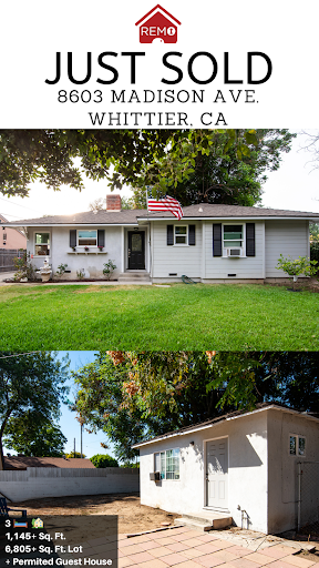 Real Estate Agency «Remo The Realtor», reviews and photos