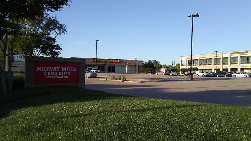 Auto Parts Store «Advance Auto Parts», reviews and photos, 2650 Midway Rd #300, Carrollton, TX 75006, USA