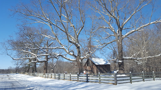 Golf Course «Bur-Mil Park Golf Course», reviews and photos, 5834 Bur-Mill Club Rd, Greensboro, NC 27410, USA