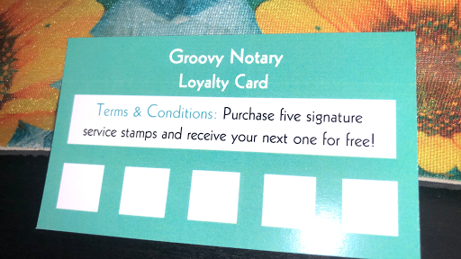 NOTARY PUBLIC BY APPOINTMENT ONLY