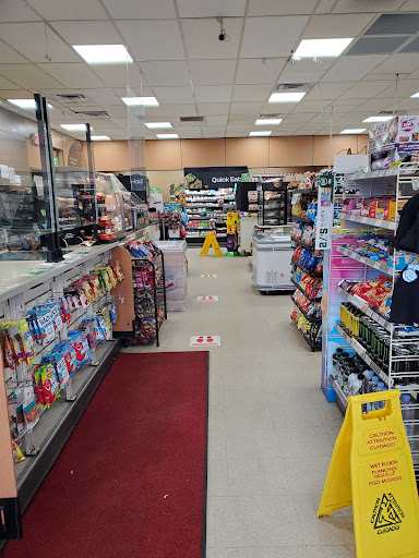 Convenience Store «7-Eleven», reviews and photos, 101 E Broad St, Bethlehem, PA 18018, USA