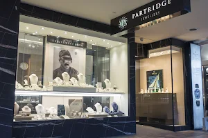 Partridge Jewellers - Official Rolex Retailer image