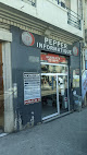 PEPPER INFORMATIQUE Montpellier
