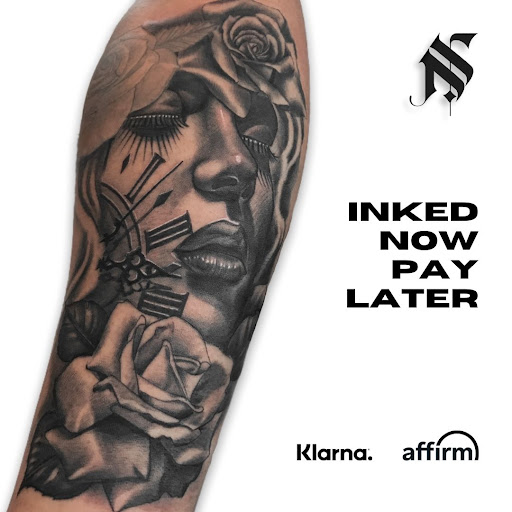 Find tattoo ideas gemini for your next unique tattoo in Hilo at Nerdy Neely Studio